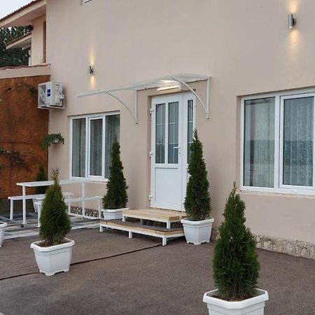 Fenix Apartment & Rooms Vinci Εξωτερικό φωτογραφία