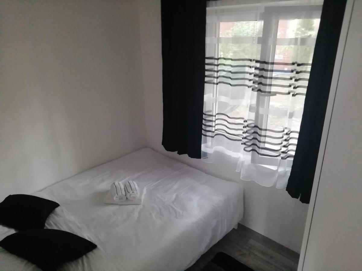 Fenix Apartment & Rooms Vinci Εξωτερικό φωτογραφία