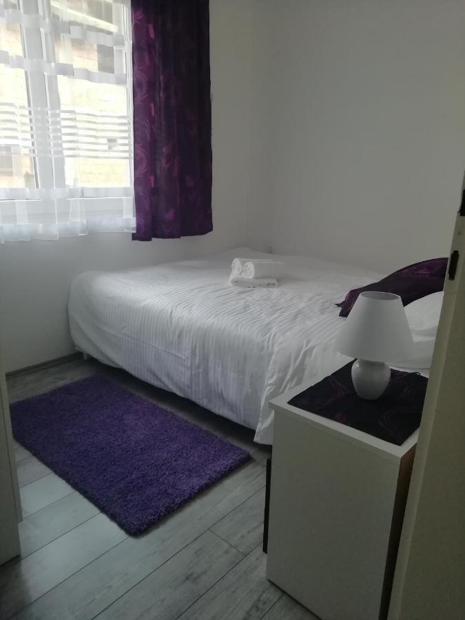 Fenix Apartment & Rooms Vinci Εξωτερικό φωτογραφία