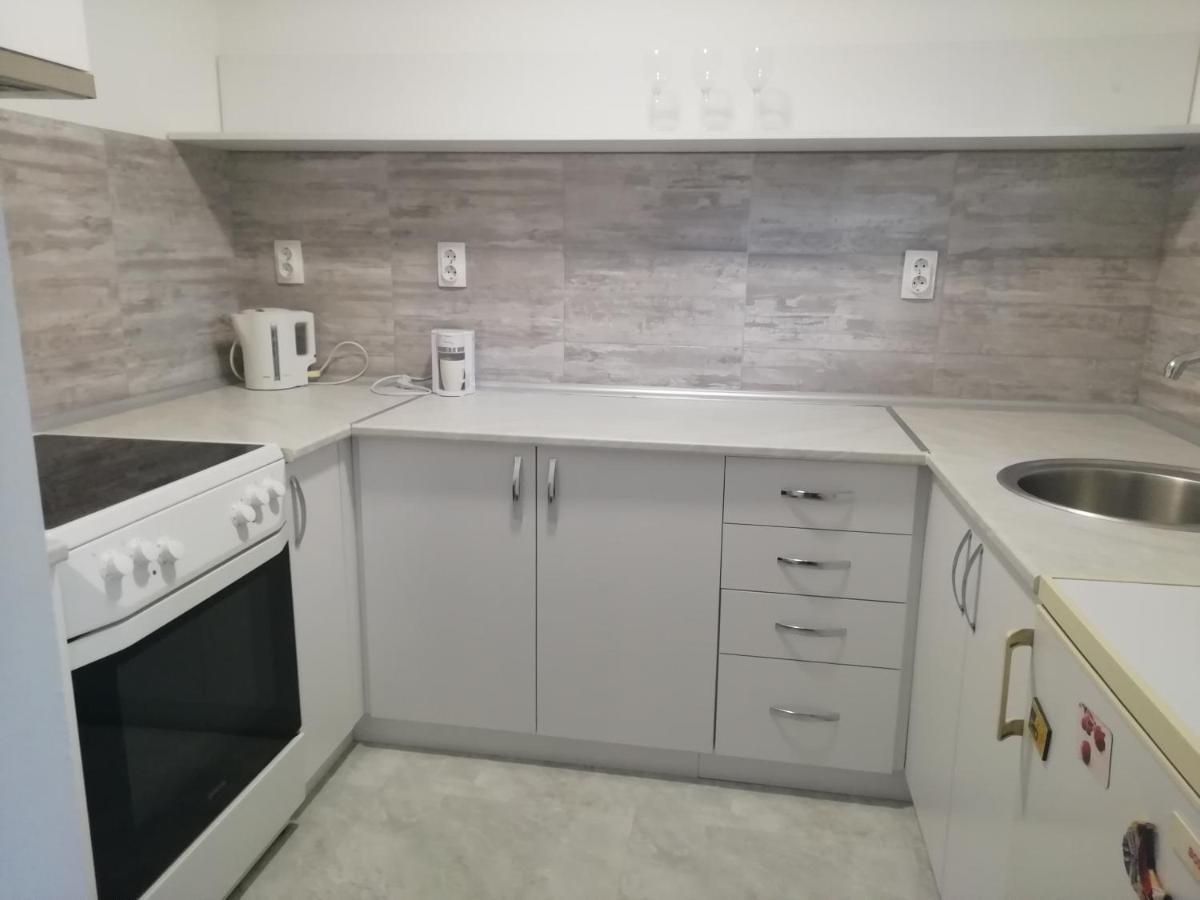 Fenix Apartment & Rooms Vinci Εξωτερικό φωτογραφία
