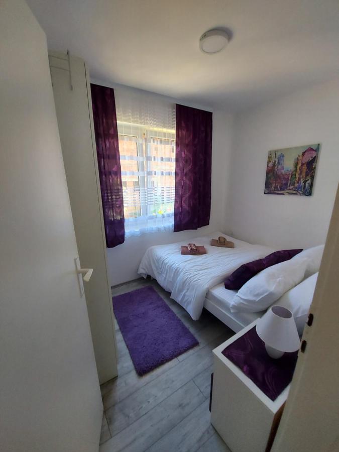 Fenix Apartment & Rooms Vinci Εξωτερικό φωτογραφία