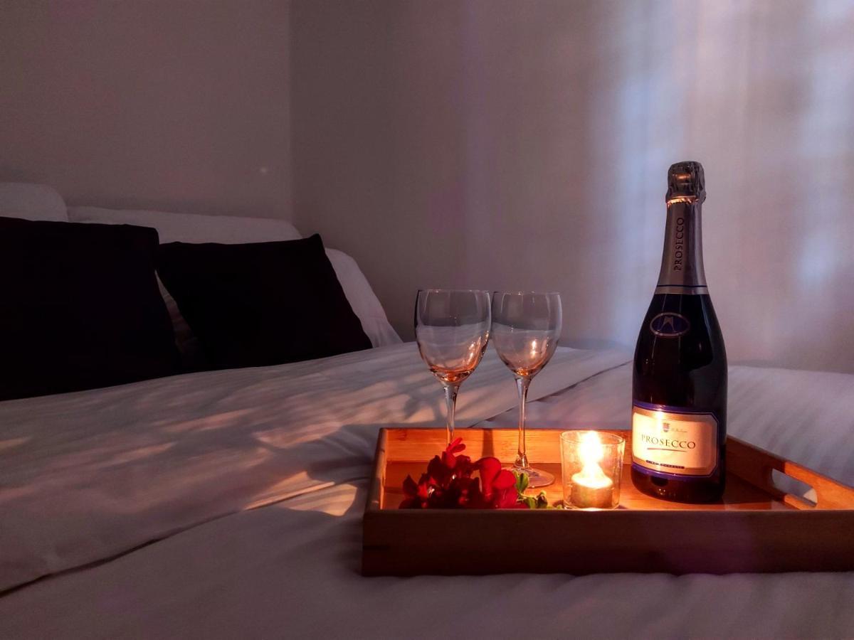 Fenix Apartment & Rooms Vinci Εξωτερικό φωτογραφία