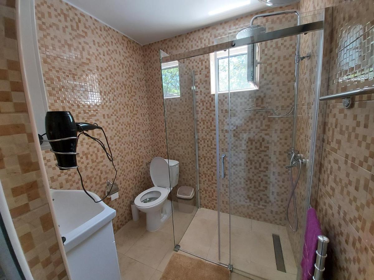 Fenix Apartment & Rooms Vinci Εξωτερικό φωτογραφία