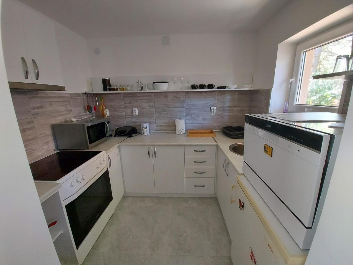 Fenix Apartment & Rooms Vinci Εξωτερικό φωτογραφία
