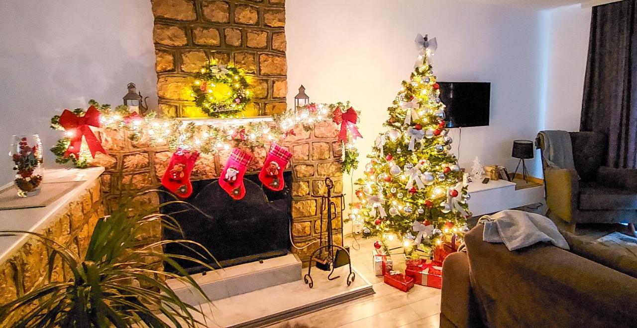 Fenix Apartment & Rooms Vinci Εξωτερικό φωτογραφία