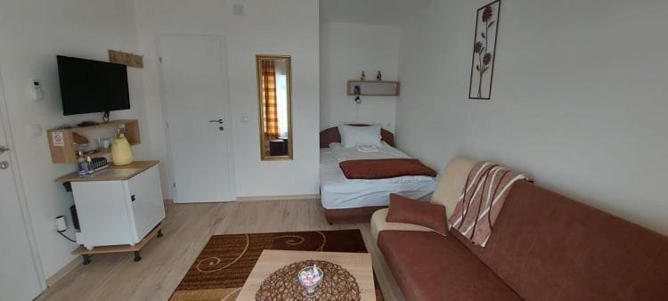Fenix Apartment & Rooms Vinci Εξωτερικό φωτογραφία