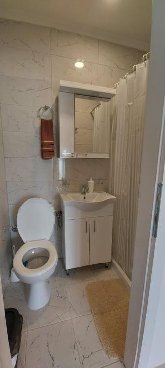 Fenix Apartment & Rooms Vinci Εξωτερικό φωτογραφία